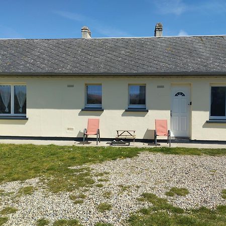 Villa Le Bol D'Air Cayeux-sur-Mer Esterno foto